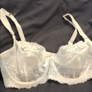 NWOT Parafait Bra 36D